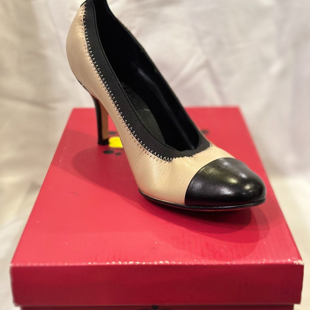 Vaneli (Pudding) - image 1